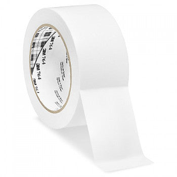 3M 764 General Purpose Vinyl Marking Tape 50mm x 33m
