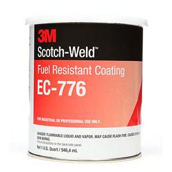 3M 776 Fuel Resistant Coating 1 Litre