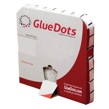 8000 9mm Glue Dots