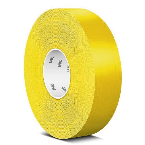 3M 971 Ultra Durable Floor Marking Tape 50mm x 33m