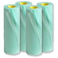 3M E1715 17 Series Cushion-mount Plus Flexographic Mounting Tape