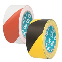 Advance AT8H Hazard Warning Tape 50mm x 33m