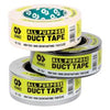 AT132 General Purpose Poly Coated Advance Cloth Tape