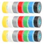 AT175 Polycoated Cloth Tape