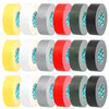 AT180 Waterproof Polycoated Advance Cloth Tape 50mm x 50m