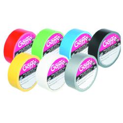 AT202 Gloss Cloth Advance Gaffa Tape 50mm x 50m
