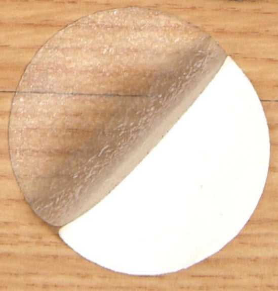 Standard Anti Slip Discs 50mm diameter - Pack of 50