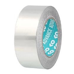 AT500 Flame Retardent Aluminium Advance Foil Tape 40 micron