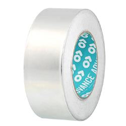 AT506 Fire Retardant 50 Micron Aluminium Foil Tape