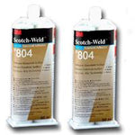 2 Part Adhesives for HSE Plastics