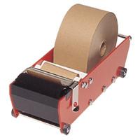 EPS80 Manual Pull and Tear Gummed Paper Tape Dispenser for Tapes up to 80mm