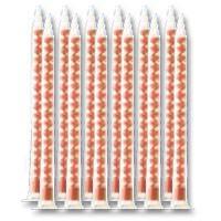 3M EPX 17 Element Nozzles Pack of 72