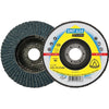 Klingspor SMT 624 Flap Discs - Pack of 10