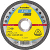 Klingspor A60 Cutting Off Wheel