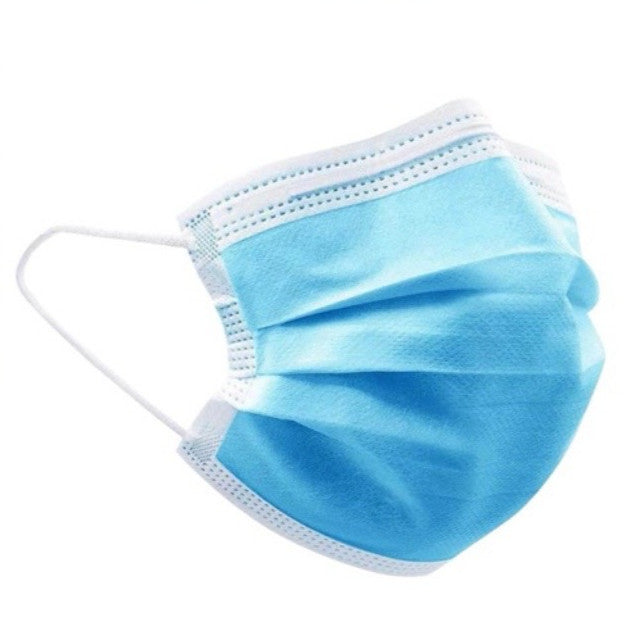 Face Masks - Pack of 100