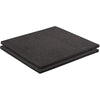 FP100 Single Sided Foam Pads - 100mm x 140mm x 1.5mm - 100 Pads Per Roll