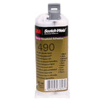 2 Part Adhesives for LSE Plastics