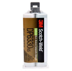 3M DP6330 NS 2 Part EPX Acrylic Urethane 48.5ml