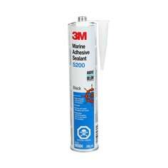 3M 5200 Marine Sealant/Adhesive 295ml