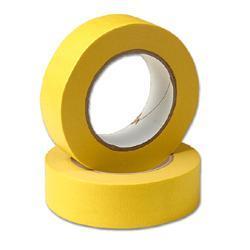 Premier 80 Low Bake Masking Tape - Chamois