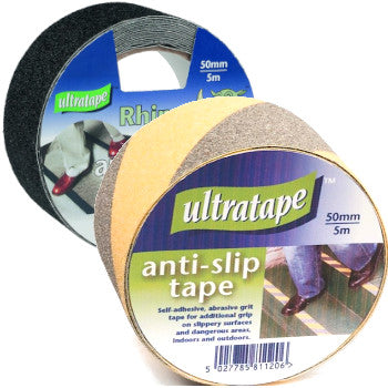 Rhino Anti Slip Tape (Short rolls)