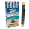 Rhino Clear Carpet Protection Tape 600mm x 25m
