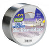 Rhino Cold Weather Aluminium Foil Tape
