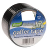 Rhino Black Cloth Tape 24 Roll Special Offer