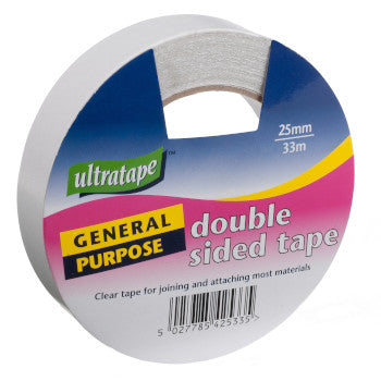 Rhino Double Sided Tissue Tape