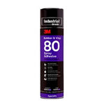 Adhesives for Rubber