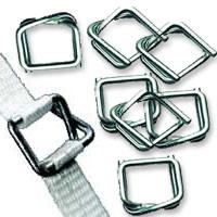 CB4G Polyester Strapping Buckles 13mm