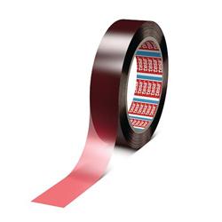 Tesa 4156 Red Litho PVC Masking Tape