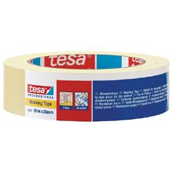 Tesa 4323 Crepe Paper Masking Tape