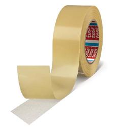 Tesa 4939 Double Sided Floor Mounting Cloth Tape