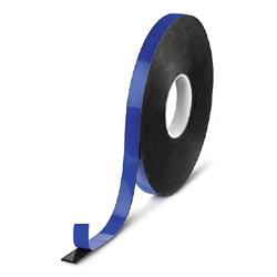 Tesa ACXplus 7283 Black Acrylic Bonding Tape