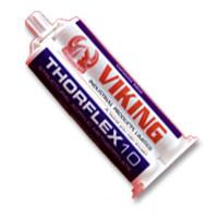 Viking Thorflex 10 Two Part Adhesive 50ml