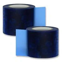 VK253 Protective Tape Transparent / Blue
