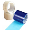 VK253 Protective Tape Transparent / Blue
