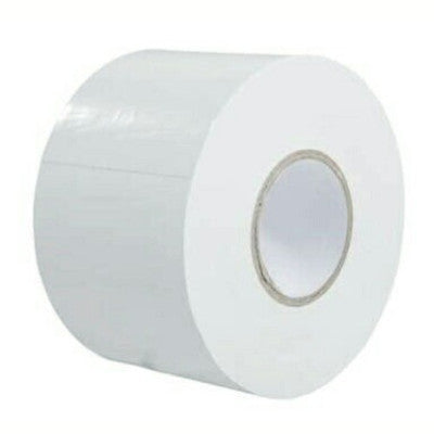 VK3054 Finger Lift Double Sided Polyester Tape Long Machine Rolls - Pack of 10