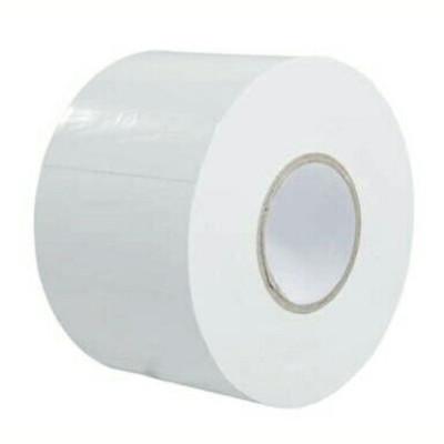 VK3054 Finger Lift Double Sided Polyester Tape Short Machine Rolls - Pack of 12