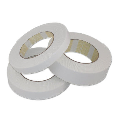 VK311 Double Sided Foam Tape - 3mm Thick