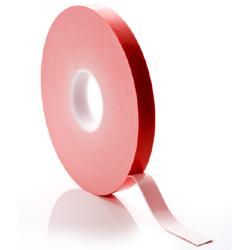 VK6110FR Fire Retardant Double Sided Foam Tape